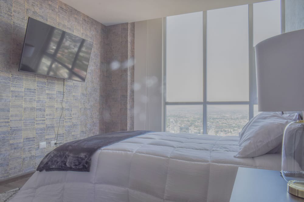 Photo of Bedroom in Angelopolis