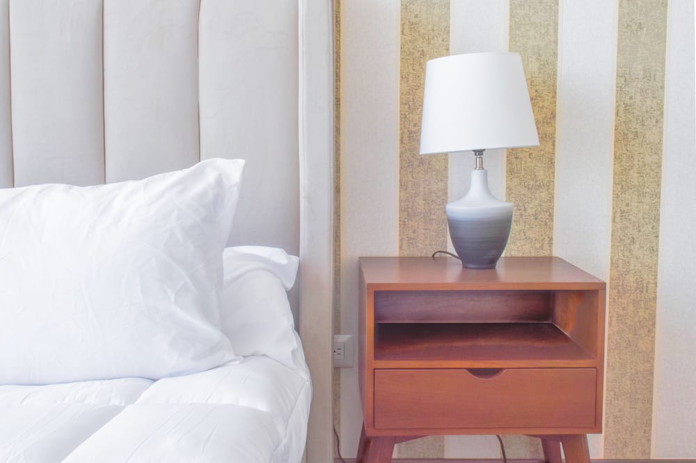 Photo of Bedroom in Angelopolis