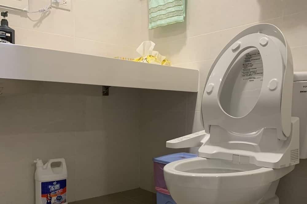 Photo of Bathroom in Qingshui District