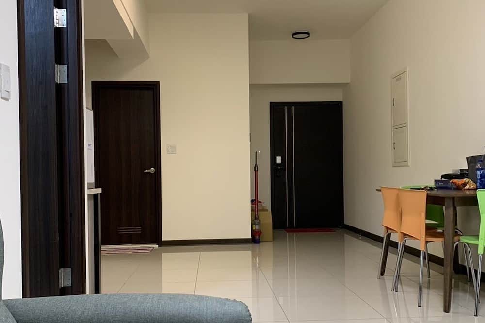 Photo of Livingroom in Qingshui District