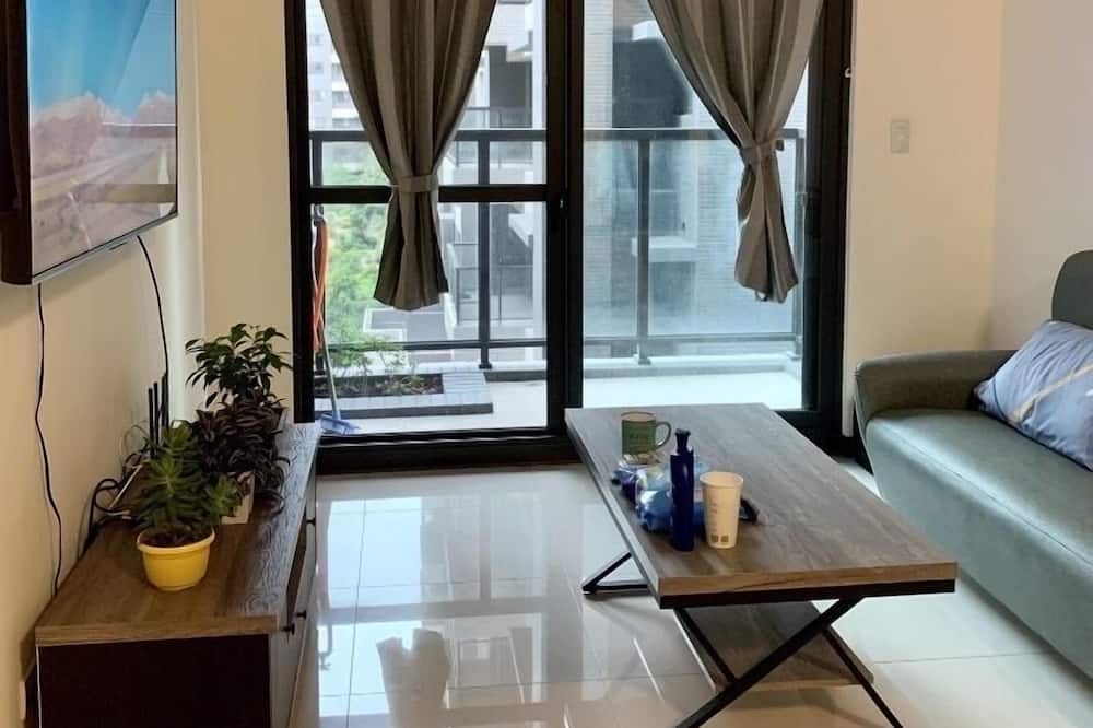 Photo of Livingroom in Qingshui District