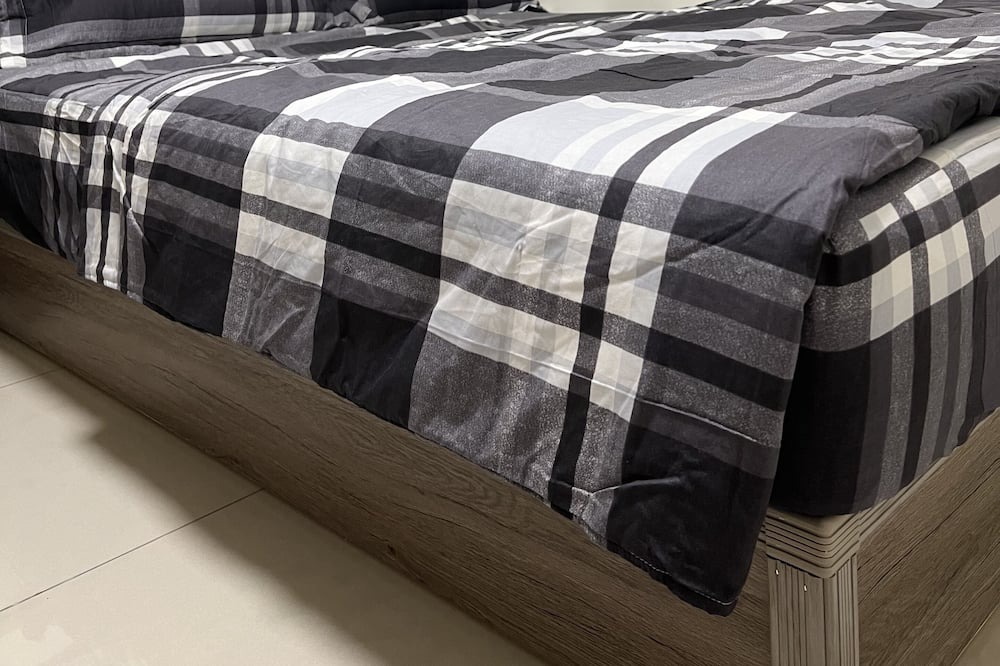 Photo of Bedroom in Qingshui District