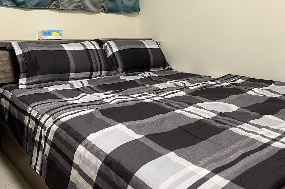 Photo of Bedroom in Qingshui District