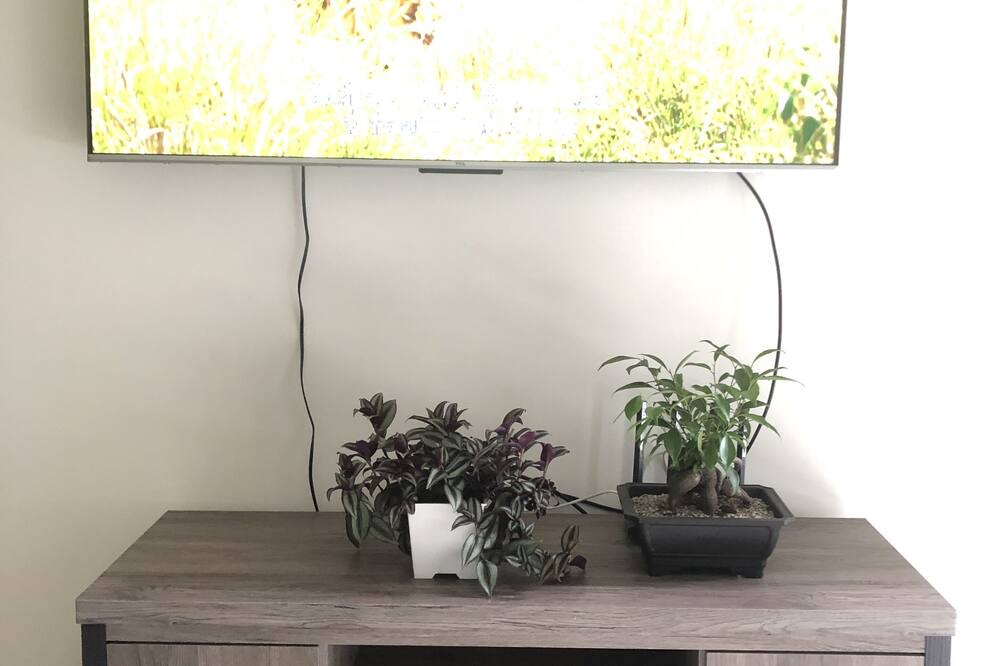Photo of Livingroom in Qingshui District