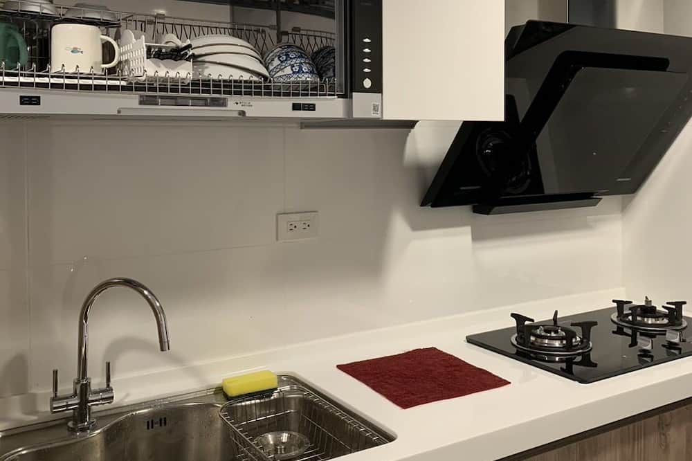 Photo of Kitchen in Qingshui District
