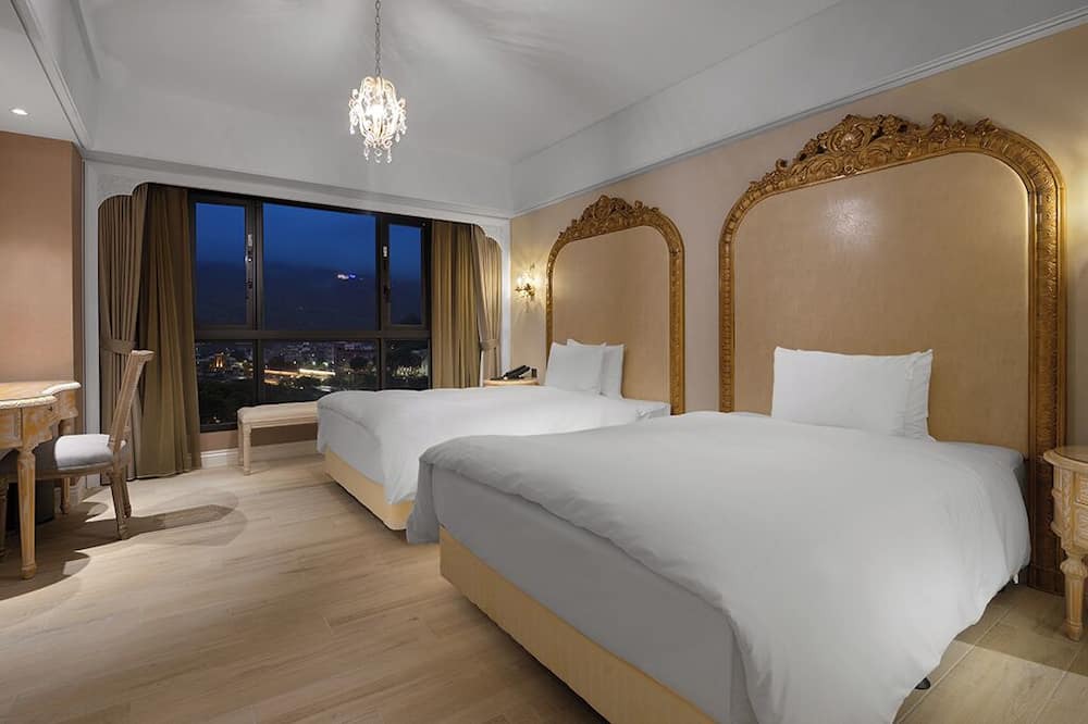 Photo of Bedroom in Nanzhuang