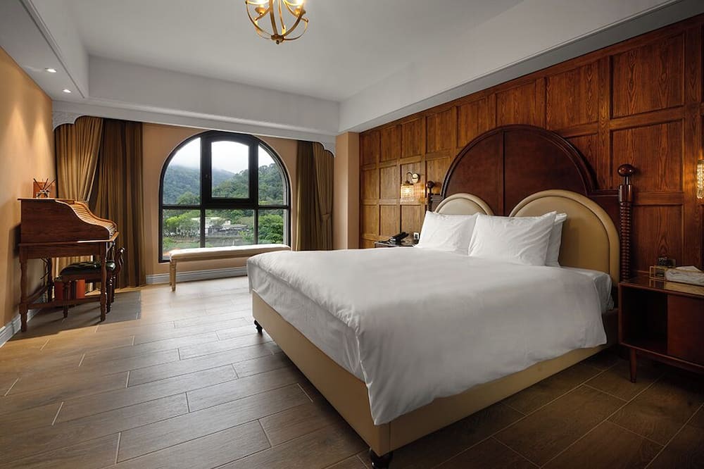 Photo of Bedroom in Nanzhuang