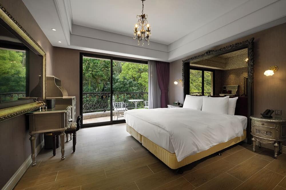 Photo of Bedroom in Nanzhuang