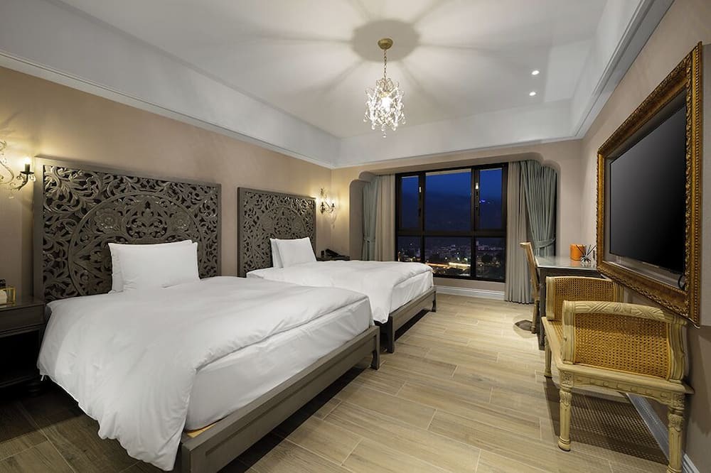 Photo of Bedroom in Nanzhuang