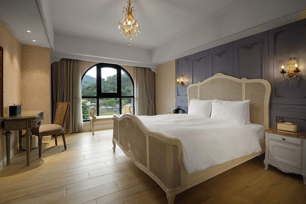 Photo of Bedroom in Nanzhuang
