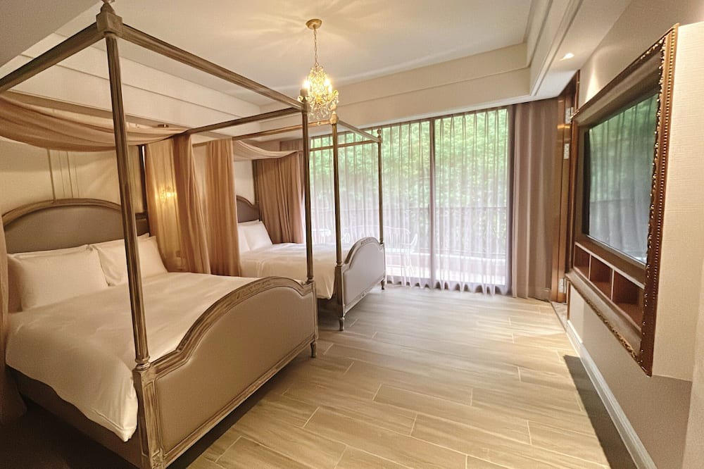 Photo of Bedroom in Nanzhuang