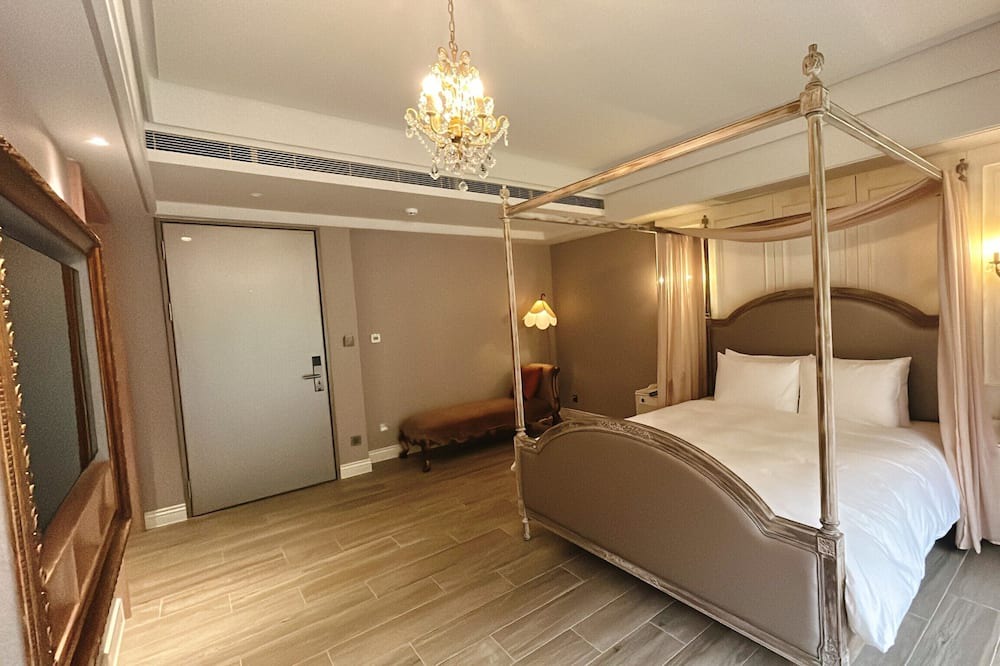 Photo of Bedroom in Nanzhuang