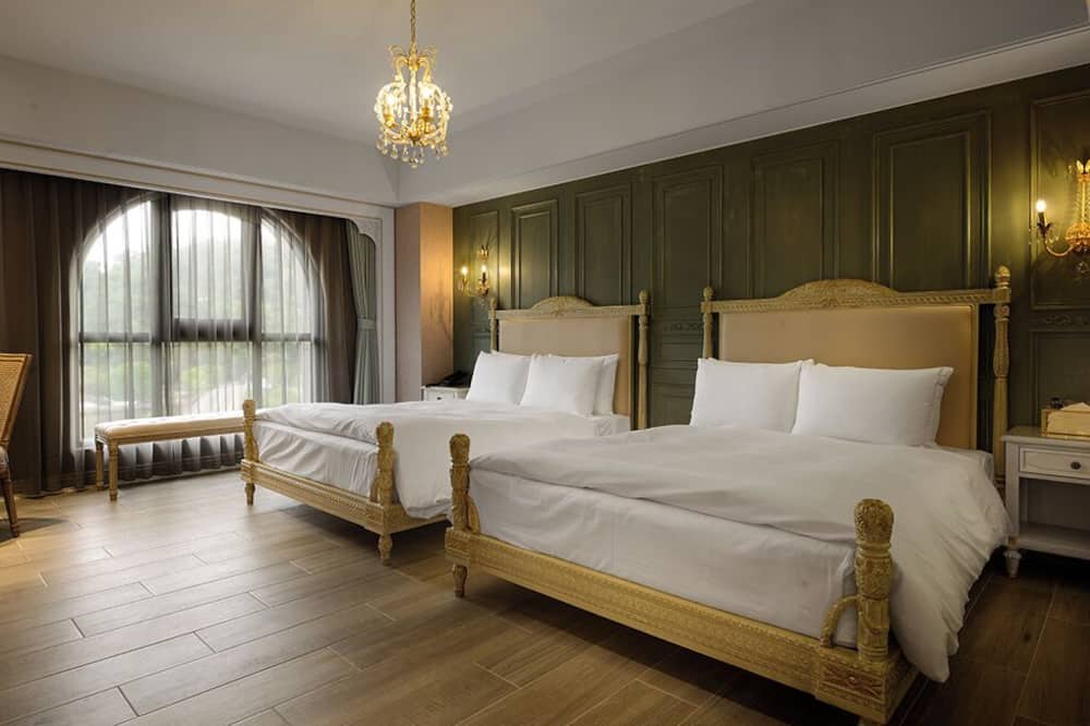 Photo of Bedroom in Nanzhuang