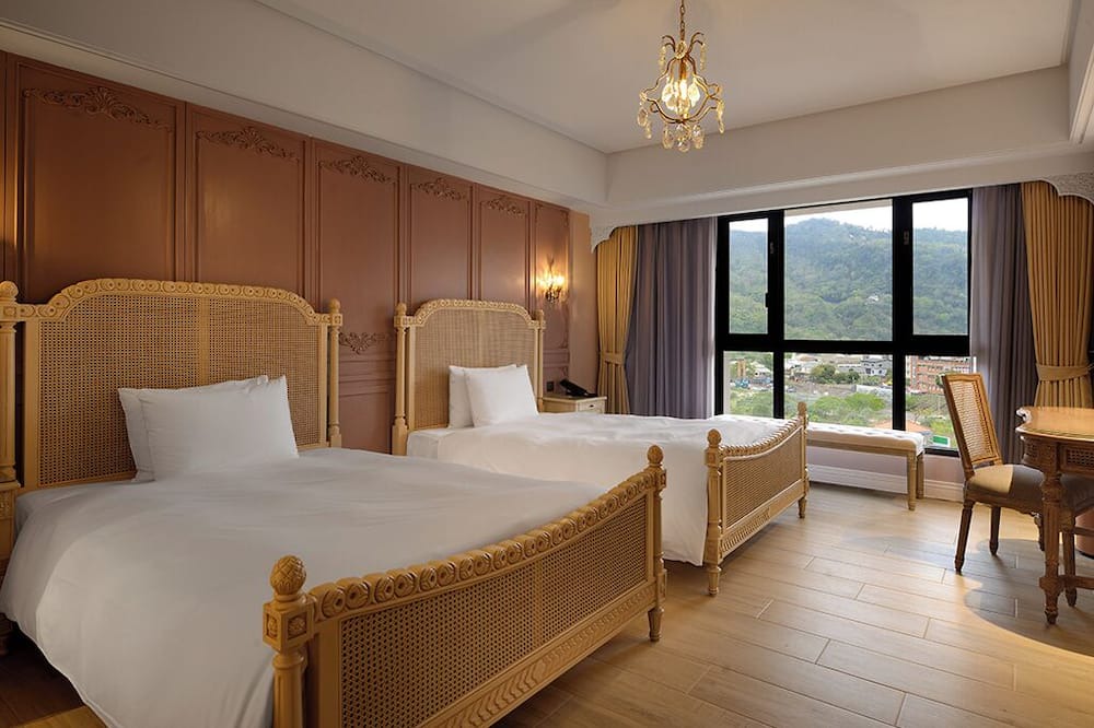 Photo of Bedroom in Nanzhuang