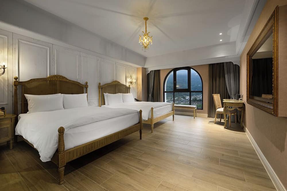 Photo of Bedroom in Nanzhuang