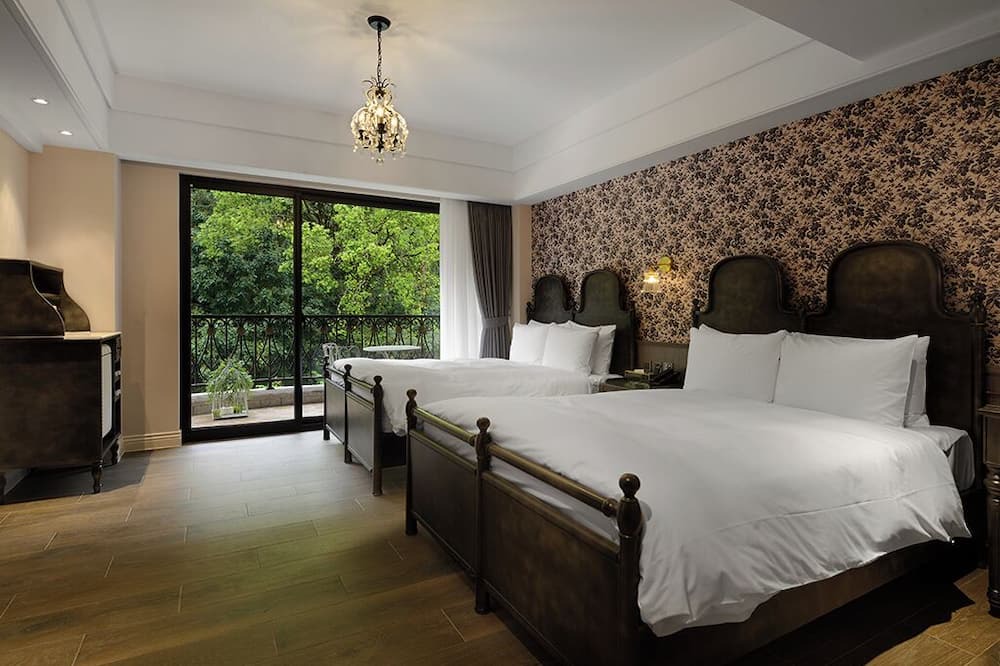 Photo of Bedroom in Nanzhuang