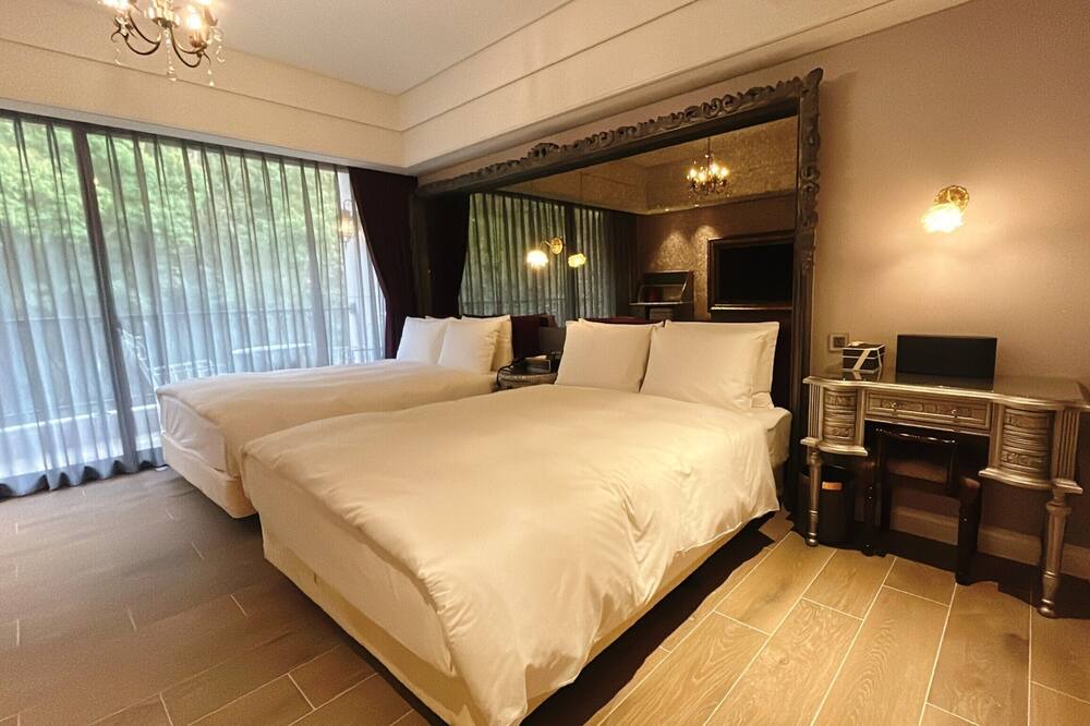 Photo of Bedroom in Nanzhuang