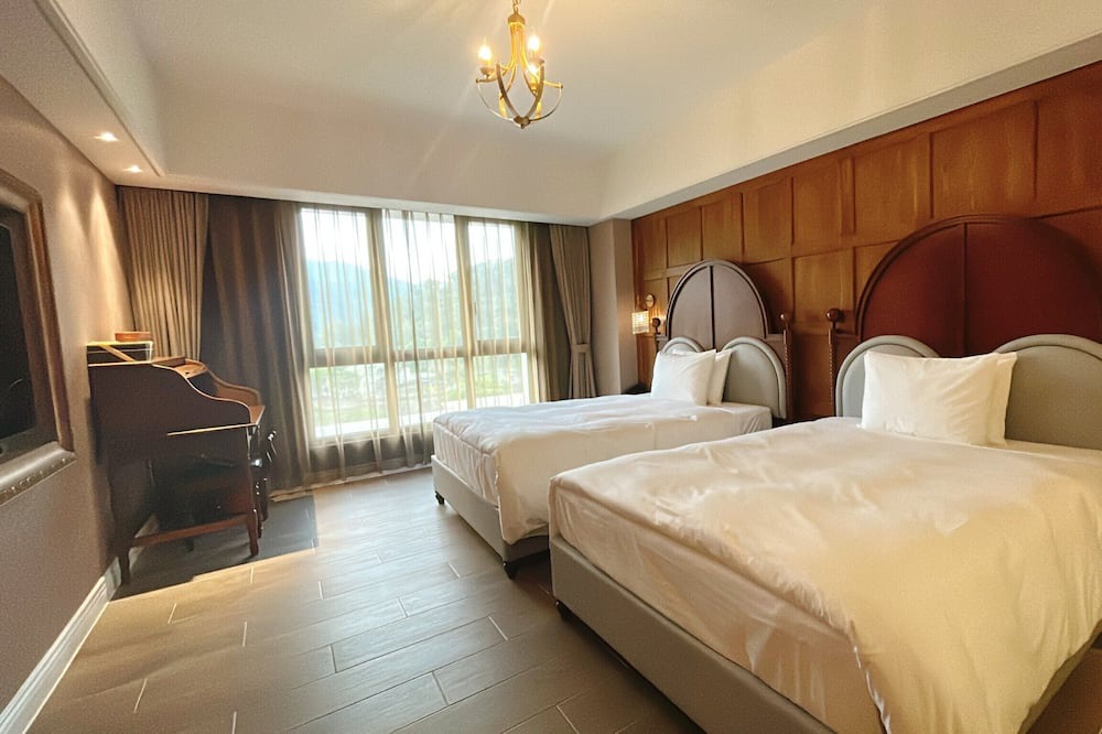 Photo of Bedroom in Nanzhuang