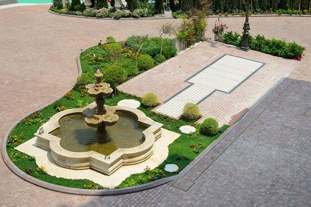 Photo of Outdoor in Nanzhuang