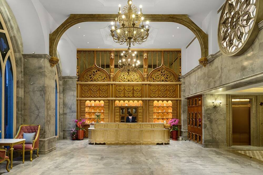 Photo of Others in Nanzhuang