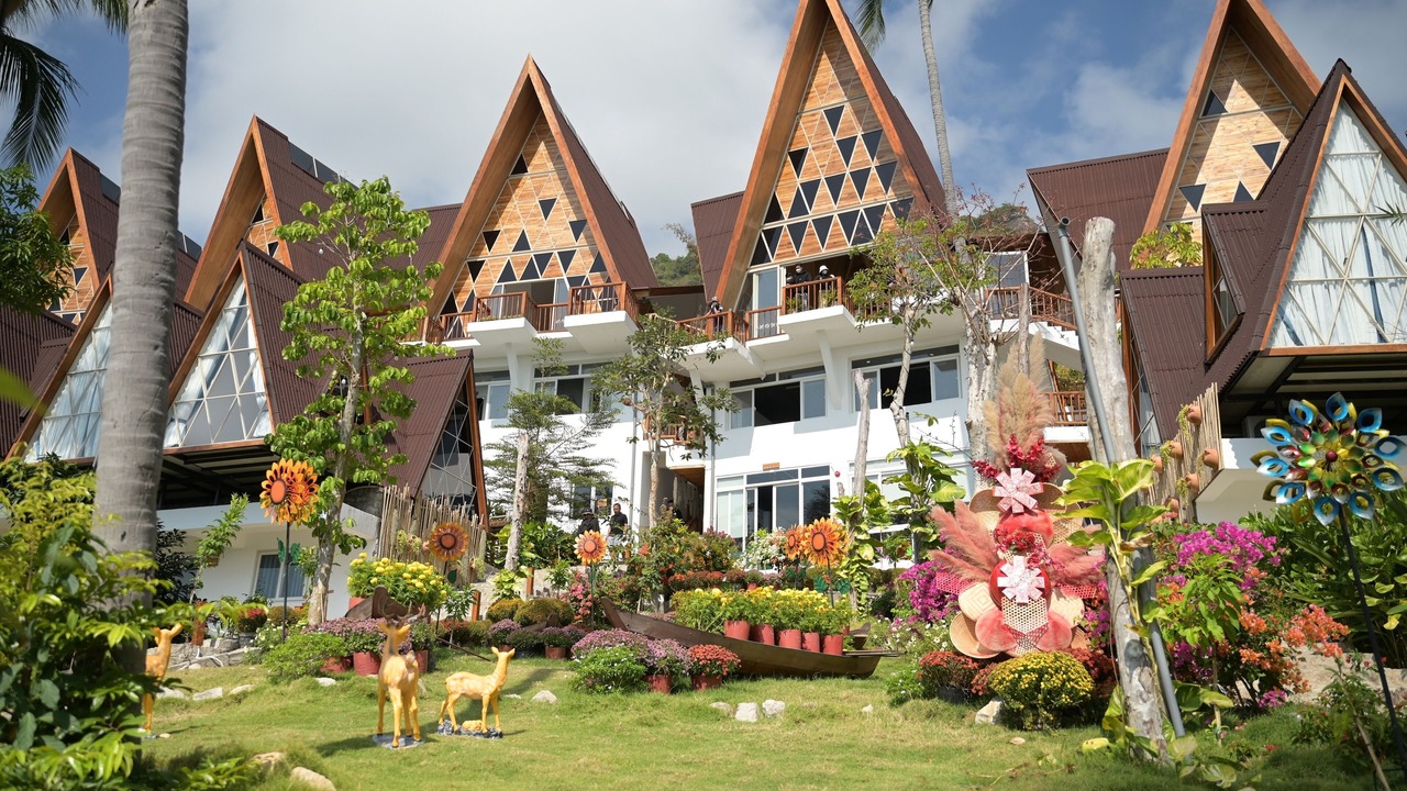 Photo of Outdoor in Kien Hai