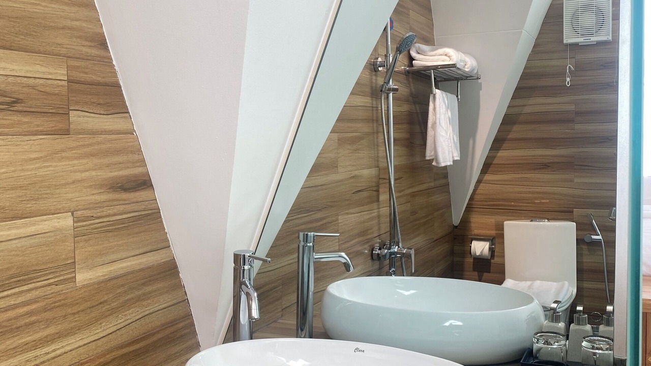 Photo of Bathroom in Kien Hai