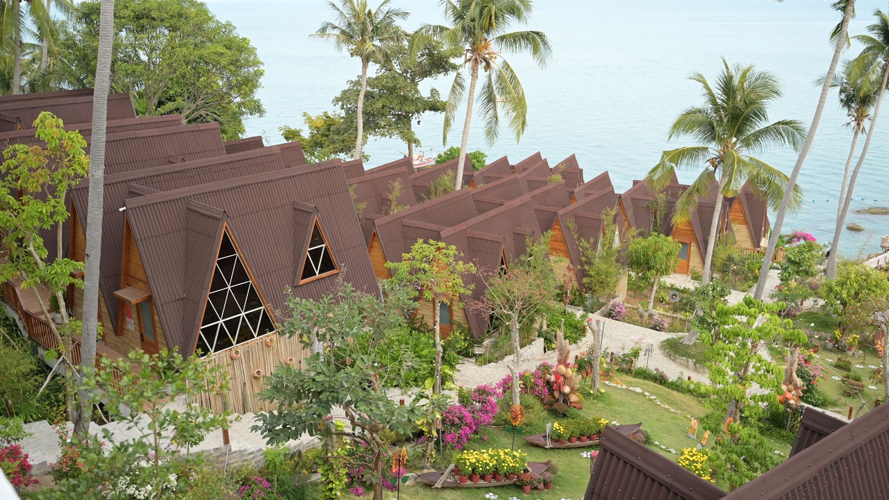 Photo of Outdoor in Kien Hai
