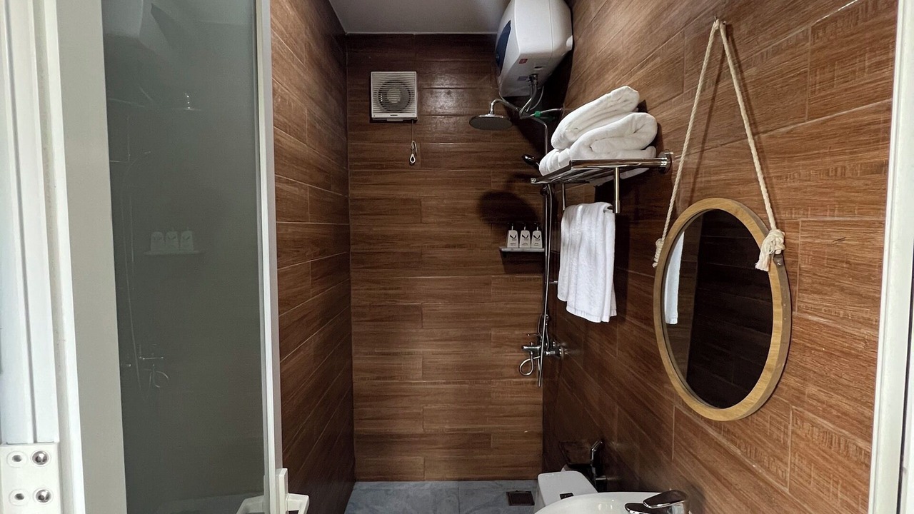 Photo of Bathroom in Kien Hai