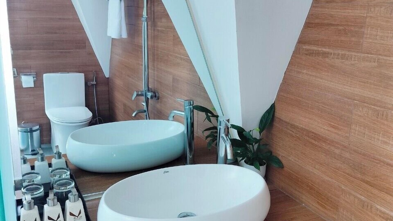 Photo of Bathroom in Kien Hai