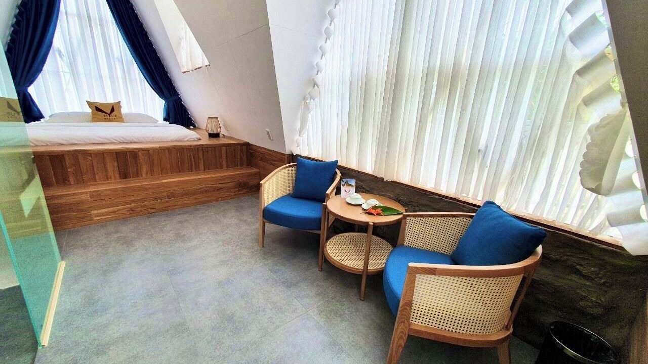 Photo of Bedroom in Kien Hai