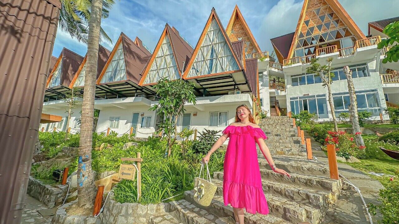 Photo of Outdoor in Kien Hai