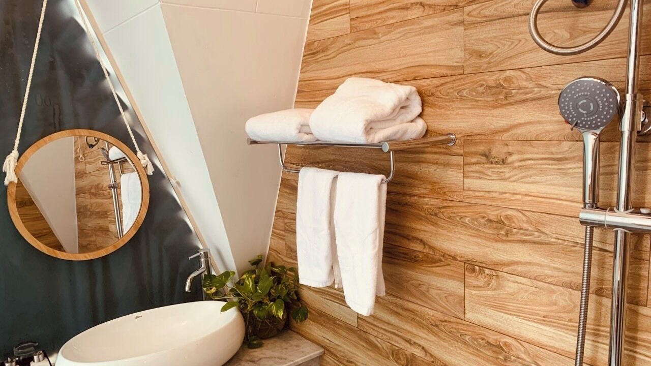 Photo of Bathroom in Kien Hai