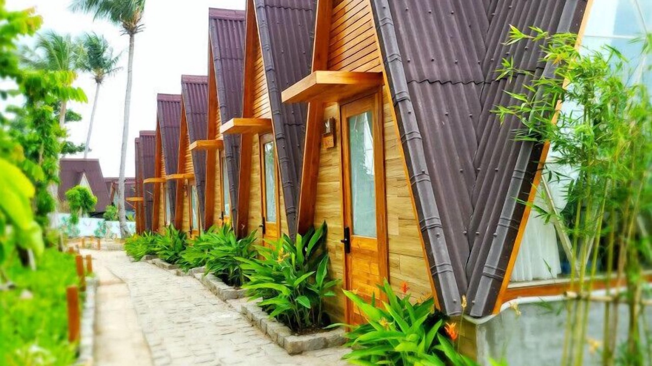 Photo of Outdoor in Kien Hai
