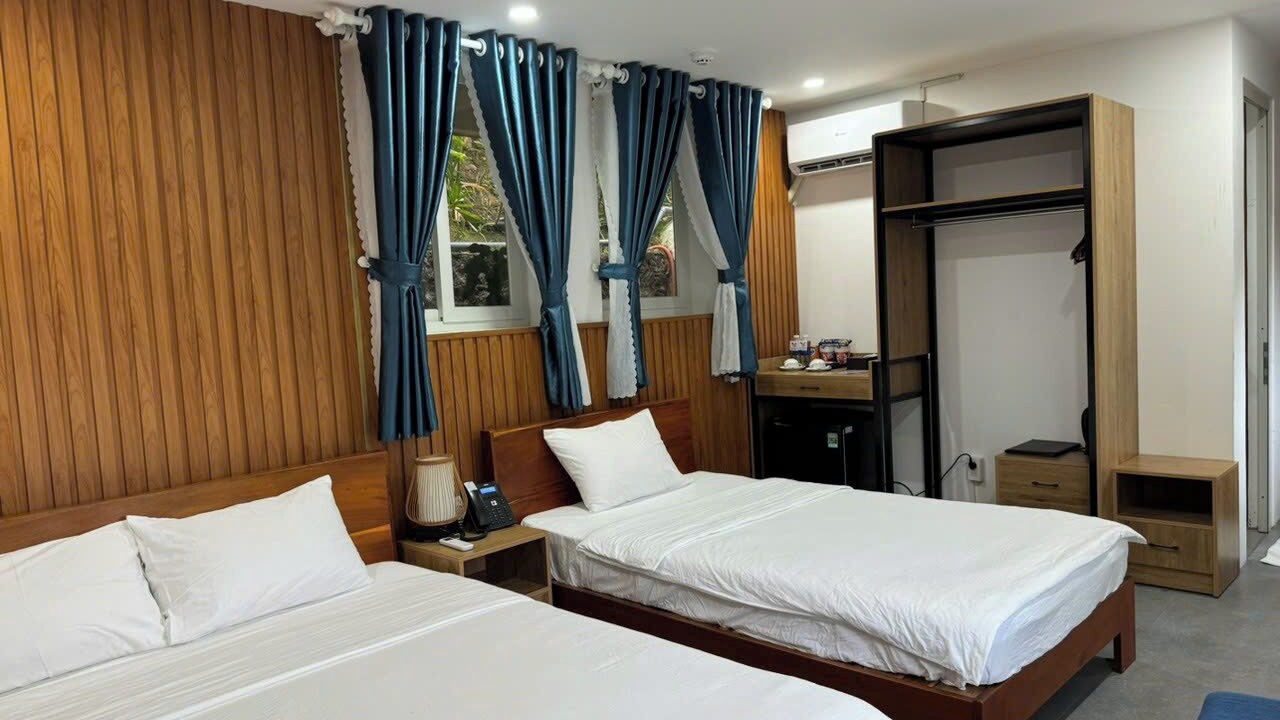 Photo of Outdoor in Kien Hai