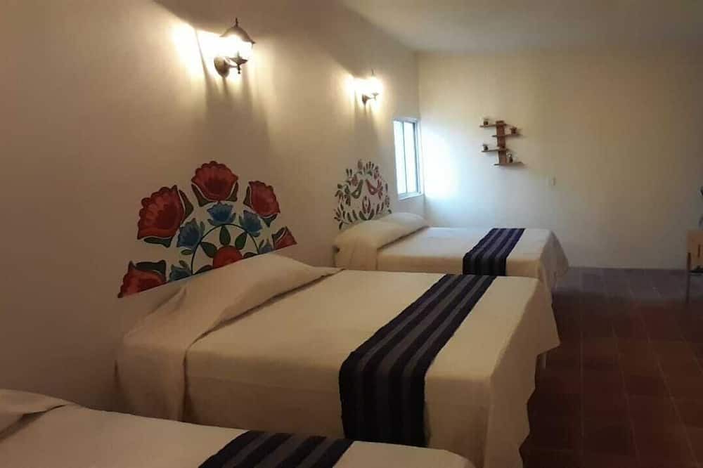 Photo of Bedroom in Cuitzeo