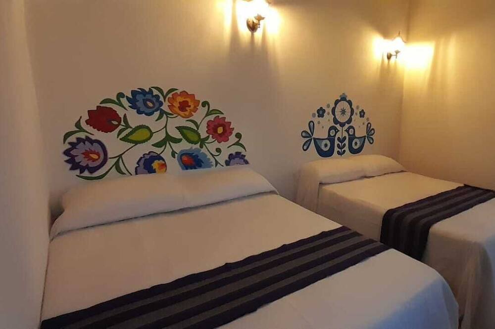 Photo of Bedroom in Cuitzeo