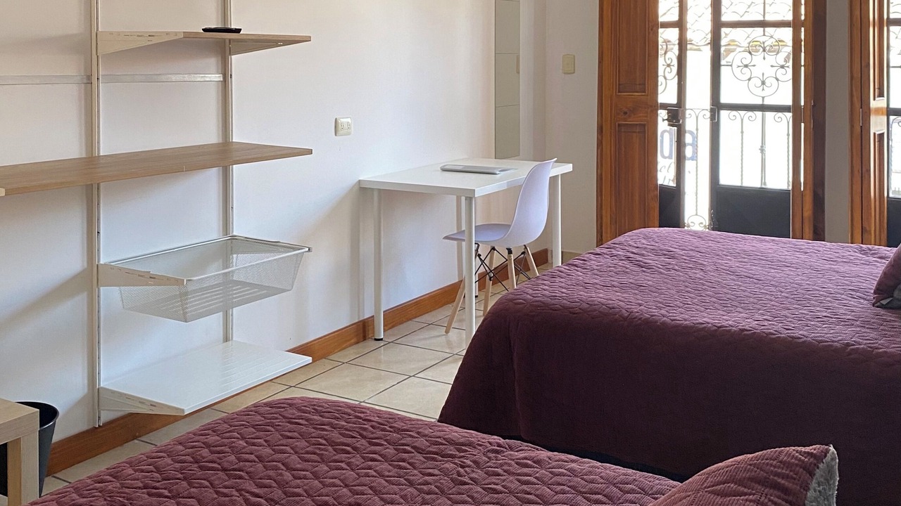Photo of Bedroom in Zacatlan