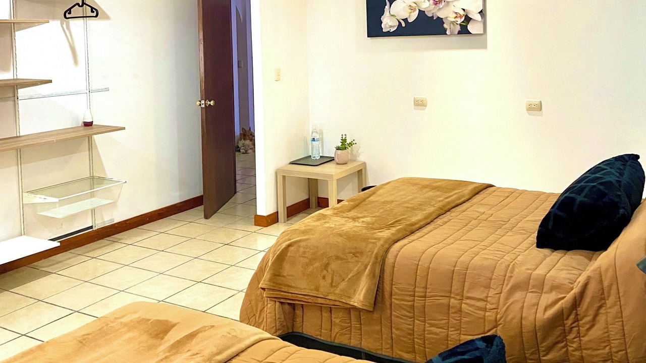 Photo of Bedroom in Zacatlan