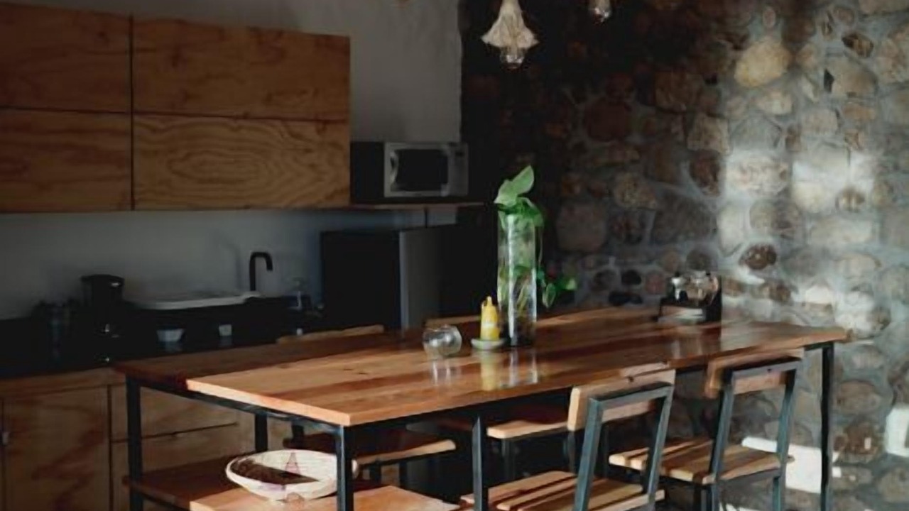 Photo of Kitchen in Celestino Gasca
