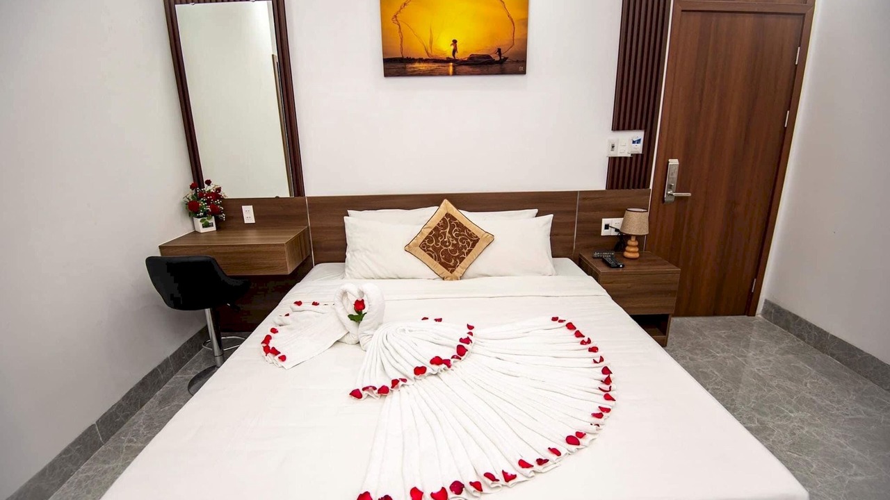 Photo of Bedroom in An Hai Đong