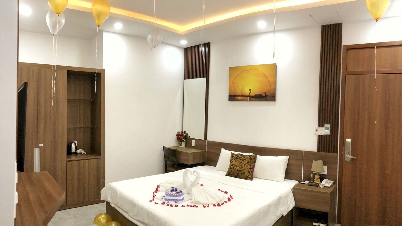 Photo of Bedroom in An Hai Đong