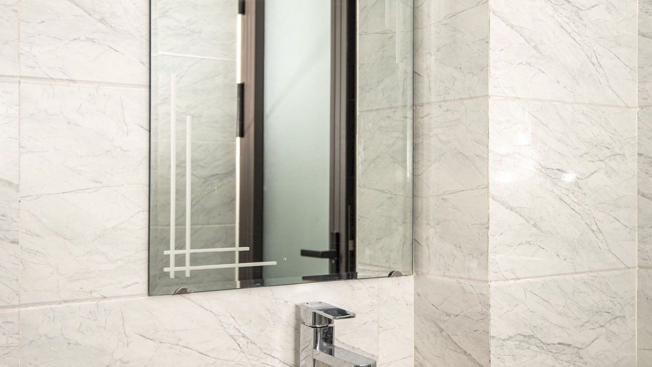 Photo of Bathroom in An Hai Đong