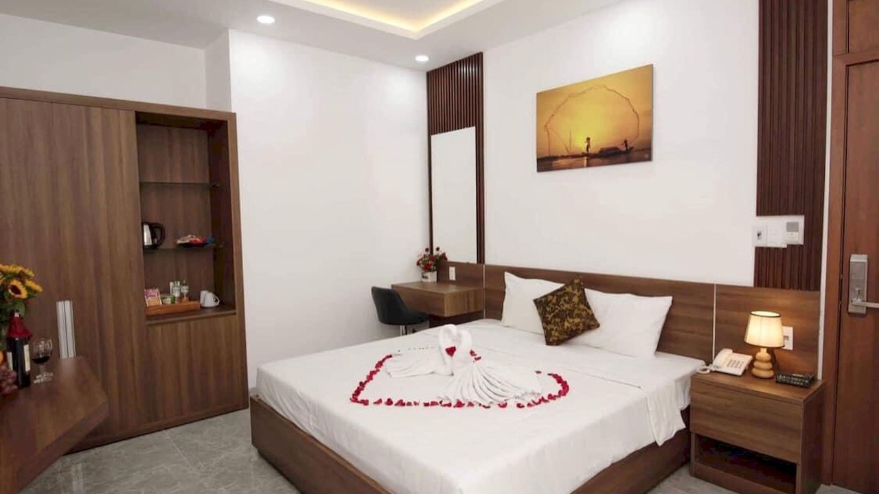Photo of Bedroom in An Hai Đong