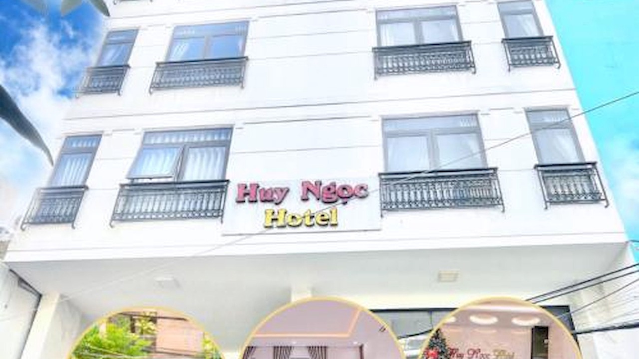 Photo of Outdoor in An Hai Đong