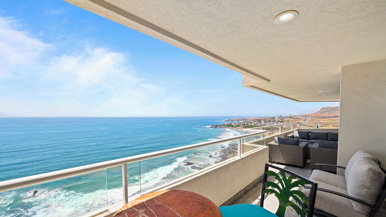 Photo of Outdoor in Rosarito
