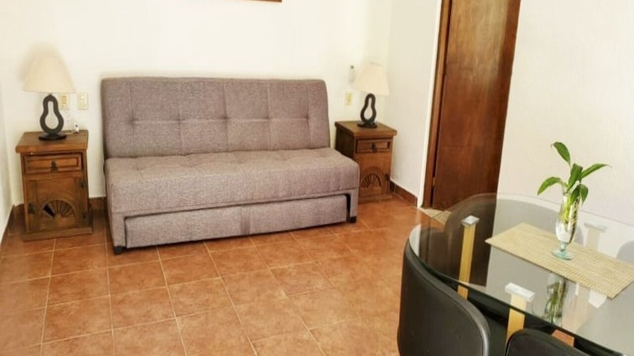 Photo of Bedroom in Santa Maria Huatulco