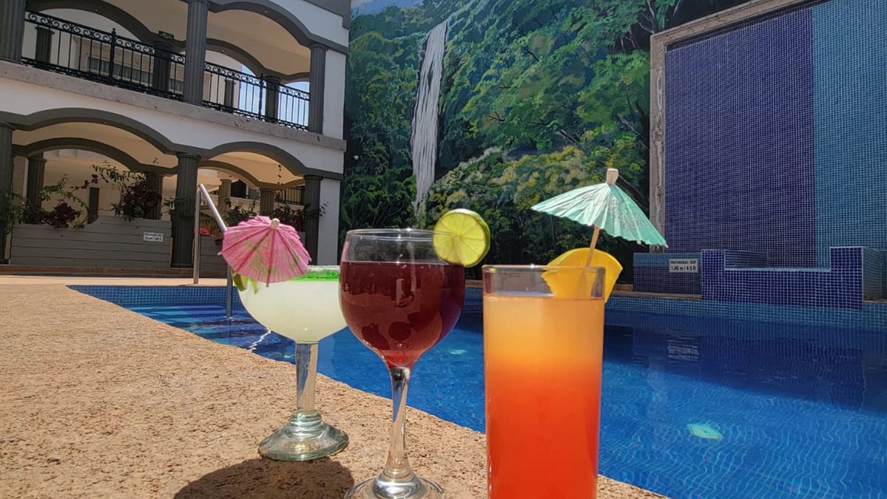 Photo of Outdoor in Cocula