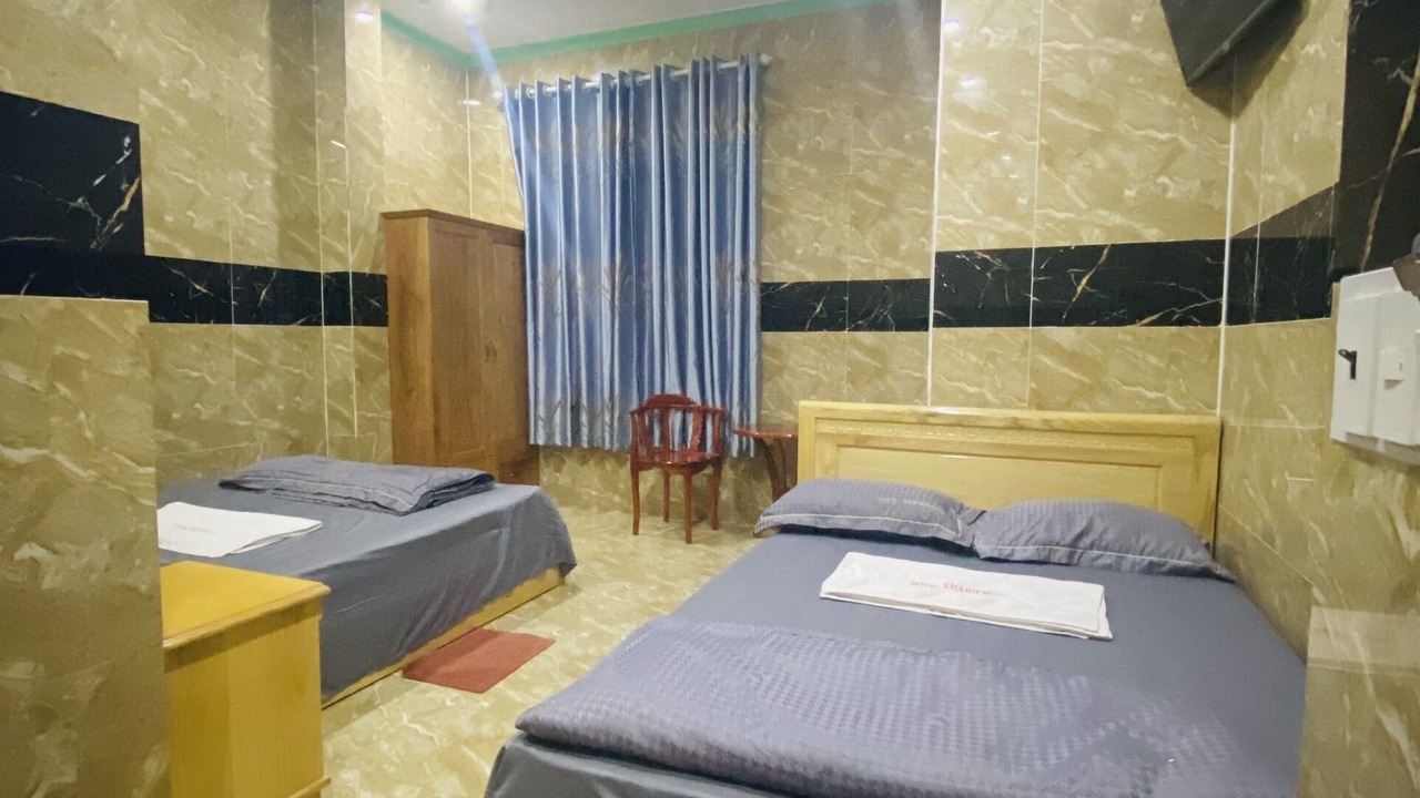 Photo of Bedroom in Tan Uyen Town