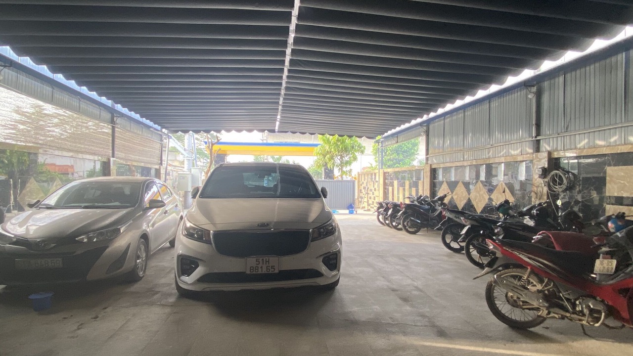 Photo of Outdoor in Tan Uyen Town