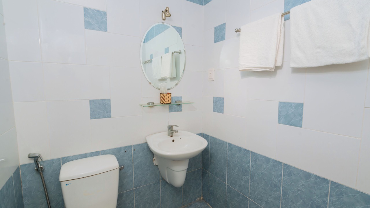 Photo of Bathroom in Buon Ma Thuot